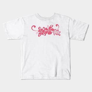 Vintage Summer Kids T-Shirt